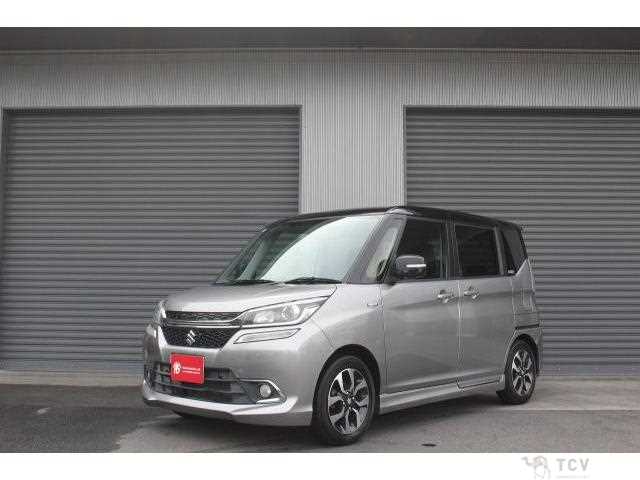 2016 Suzuki Suzuki Others