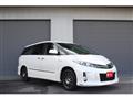 2013 Toyota Estima Hybrid