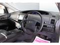 2013 Toyota Estima Hybrid