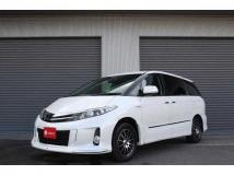 2013 Toyota Estima Hybrid