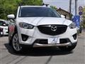 2013 Mazda CX-5