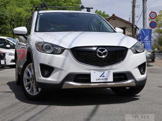 2013 Mazda CX-5