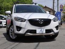 2013 Mazda CX-5