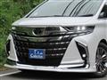 2024 Toyota Alphard G