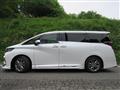 2024 Toyota Alphard G