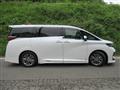 2024 Toyota Alphard G