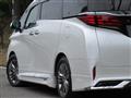 2024 Toyota Alphard G
