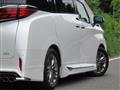 2024 Toyota Alphard G