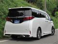 2024 Toyota Alphard G