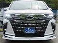2024 Toyota Alphard G
