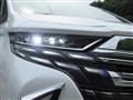 2024 Toyota Alphard G