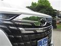 2024 Toyota Alphard G