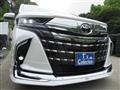 2024 Toyota Alphard G