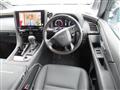 2024 Toyota Alphard G