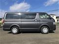 2019 Toyota Hiace Van