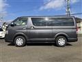 2019 Toyota Hiace Van