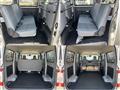 2022 Toyota Townace Van