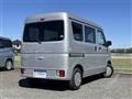 2021 Mitsubishi Minicab Van