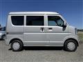 2021 Mitsubishi Minicab Van