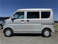 2021 Mitsubishi Minicab Van