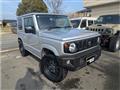2018 Suzuki Jimny