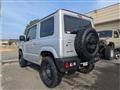 2018 Suzuki Jimny