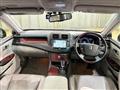 2008 Toyota Crown