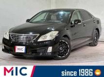 2008 Toyota Crown