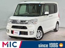 2016 Daihatsu Tanto