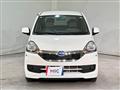 2017 Subaru Pleo