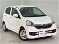 2017 Subaru Pleo
