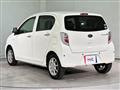 2017 Subaru Pleo