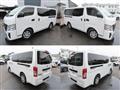 2024 Nissan Caravan Bus