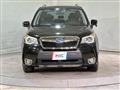 2013 Subaru Forester