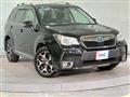 2013 Subaru Forester