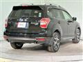 2013 Subaru Forester