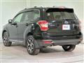 2013 Subaru Forester