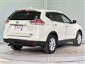 2015 Nissan X-Trail