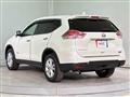 2015 Nissan X-Trail