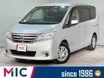 2013 Nissan Serena