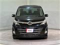2013 Mazda Biante