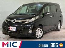 2013 Mazda Biante