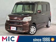 2014 Daihatsu Tanto