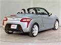 2016 Daihatsu Copen