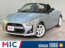 2016 Daihatsu Copen