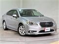 2014 Subaru Legacy B4