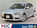 2010 Mitsubishi Galant Fortis