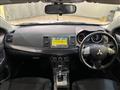 2010 Mitsubishi Galant Fortis