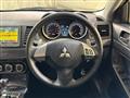 2010 Mitsubishi Galant Fortis