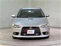 2010 Mitsubishi Galant Fortis